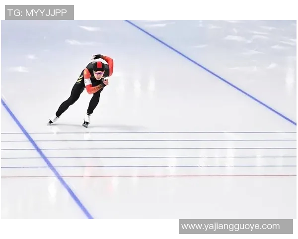 男子5000米速度滑冰决赛精彩回顾与赛况分析