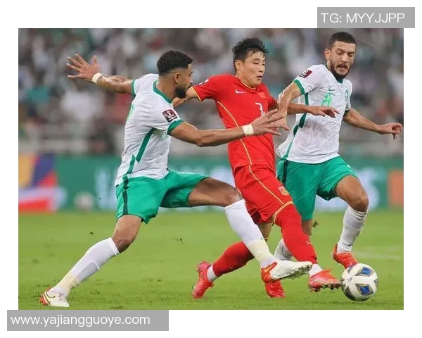 国足世预赛备战动态全景解析球队训练情况与战术调整最新进展