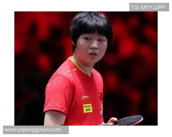 蒯曼在WTT赛事中的成长与历练之路探秘