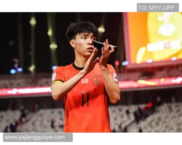 王钰栋创造历史成为世预赛最年轻进球者引发足球界热议