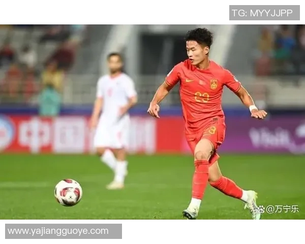 林良铭在中超联赛中的崛起与表现分析未来发展前景展望