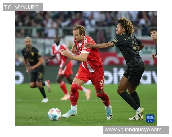 奥格斯堡客场斩获大胜，德甲霸主地位稳固