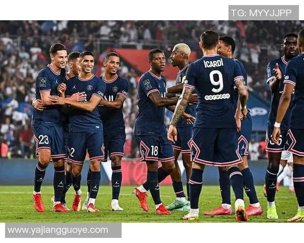 巴黎圣日耳曼主场惨败，热刺逆转胜出！欧冠第二轮燃情继续