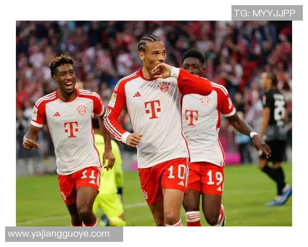 拜仁慕尼黑提前晋级:小组赛轻松出线,稳居欧冠巅峰 拜仁慕尼黑提前晋级:小组赛轻松出线,稳居欧冠巅峰