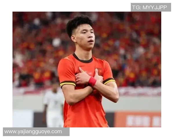 博豪领衔U23亚洲杯攻防之王展现年轻力量与技术魅力