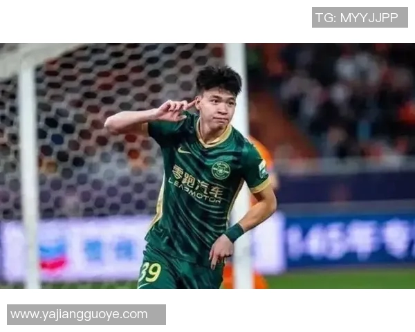 中超联赛新星王钰栋崭露头角引发球迷热议与期待 中超联赛新星王钰栋崭露头角引发球迷热议与期待