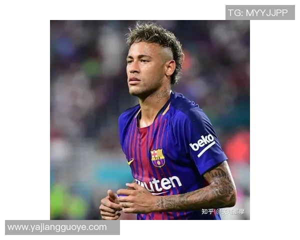 内马尔急需恢复状态，巴黎圣日耳曼瞄准法甲冠军的希望渐渐褪去