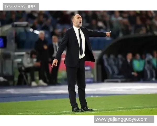 尤文图斯遭遇连败危机，主帅开始反思战术安排问题