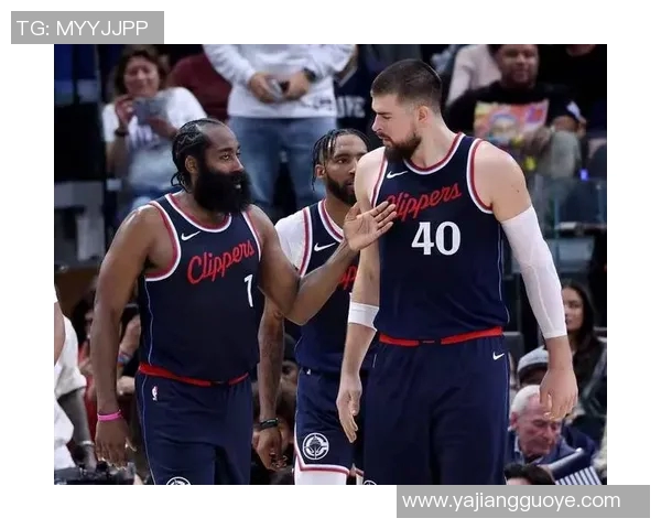 快船引进新外援，助力球队实现三连胜势不可挡