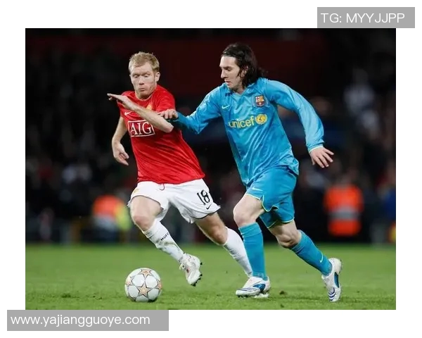 梅西压哨绝杀！巴塞罗那逆转晋级欧冠八强