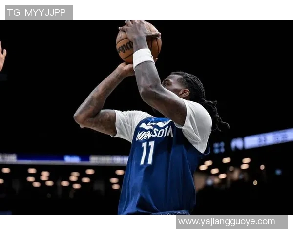 森林狼队瞄准大牌球员，引领新赛季崛起