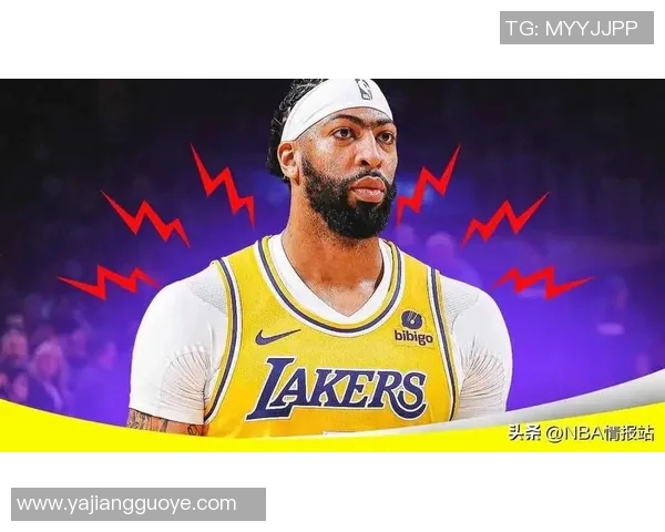 皇帝缺阵到底就是怎么回事？詹皇和安东尼-戴维斯撑起湖人单核