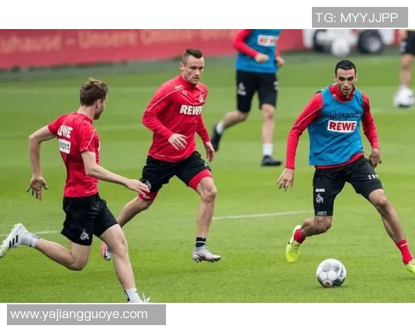 莱比锡红牛轻松击败科隆,取得关键胜利! 莱比锡红牛轻松击败科隆,取得关键胜利!