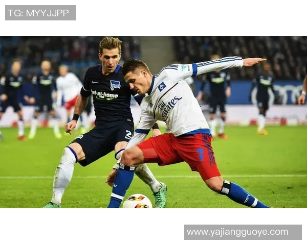 门兴客胜汉堡,德甲保级形势仍不容乐观 门兴客胜汉堡,德甲保级形势仍不容乐观